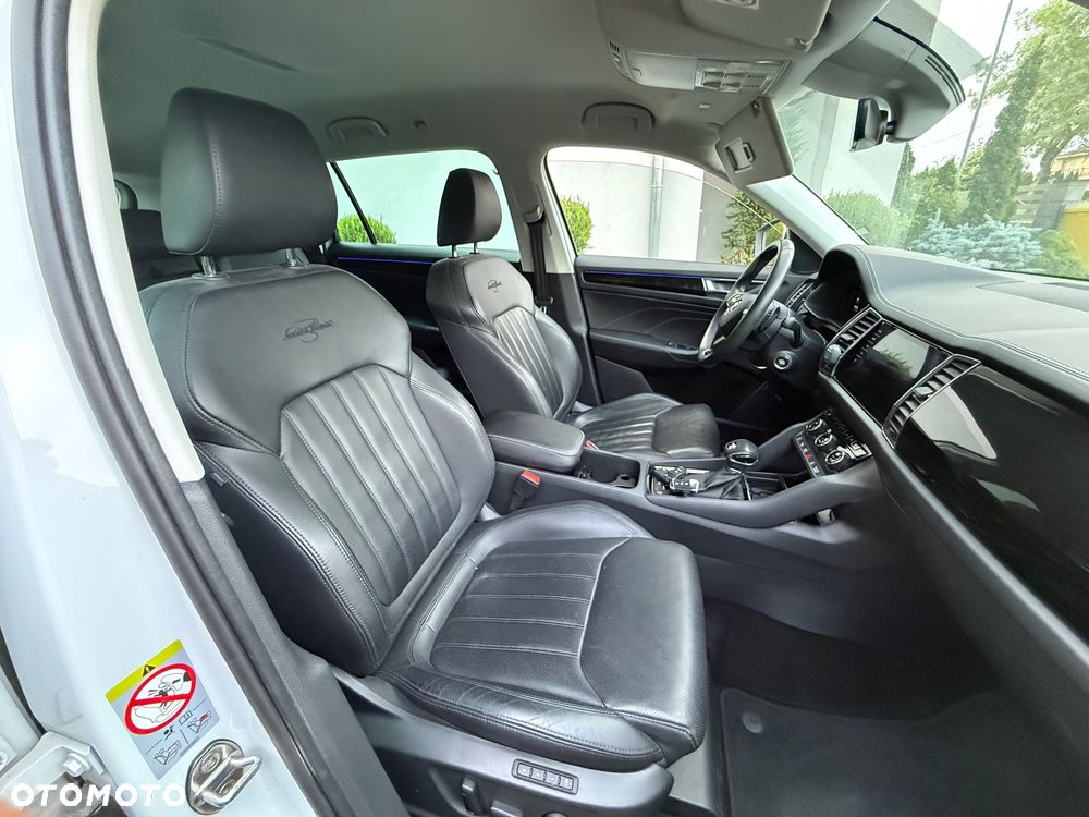 Skoda Kodiaq 2.0 TDI 4x4 DSG L&K - 17