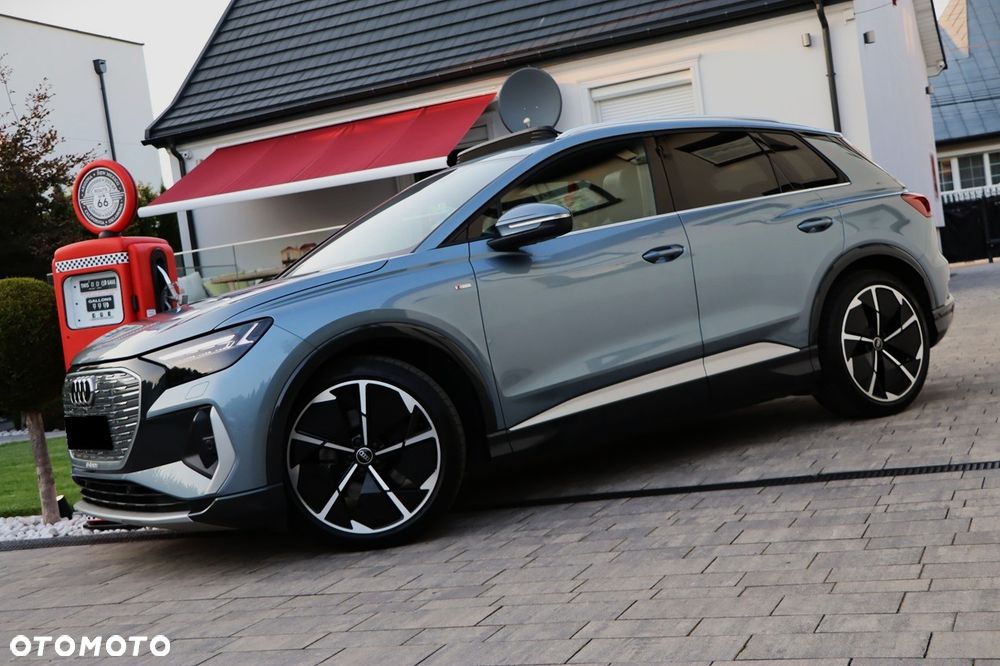 Audi Q4 e-tron - 3