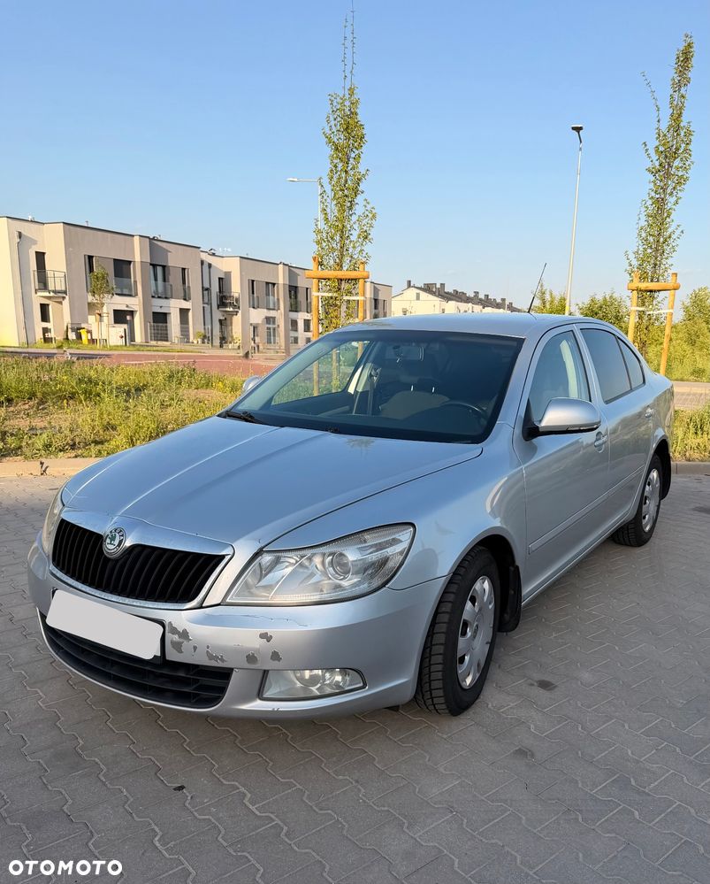 Skoda Octavia 1.9 TDI Classic - 3