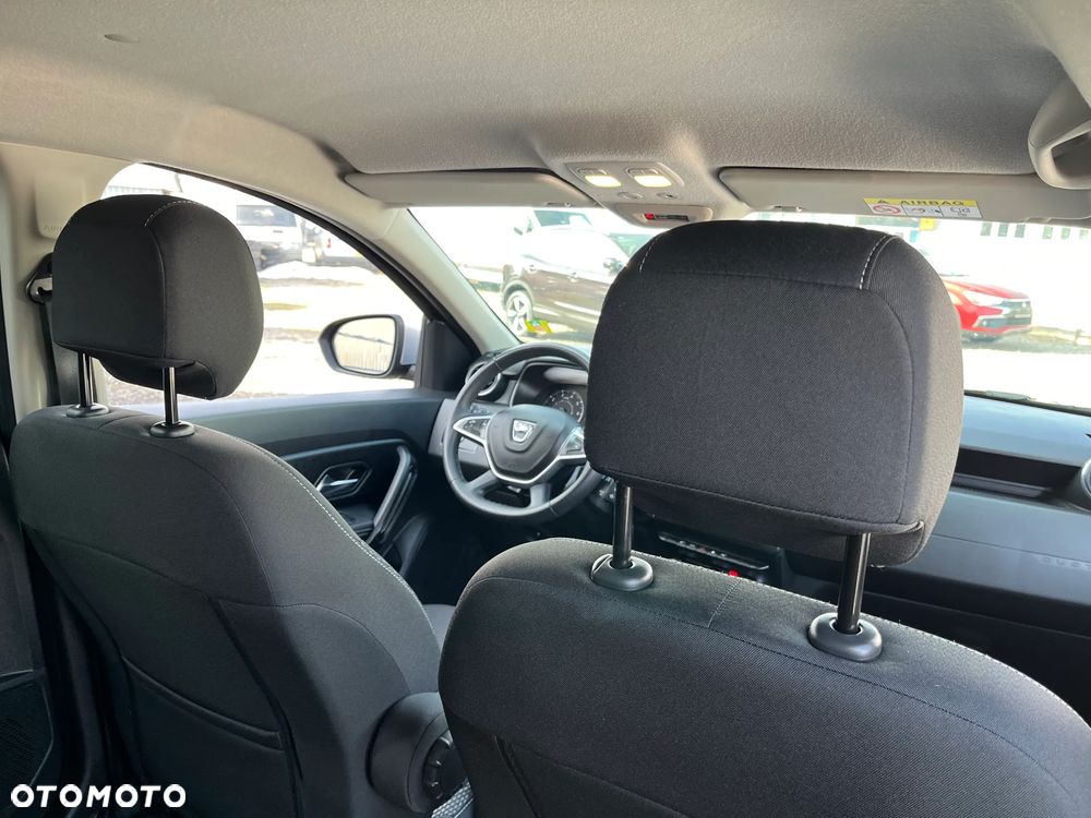 Dacia Duster - 32