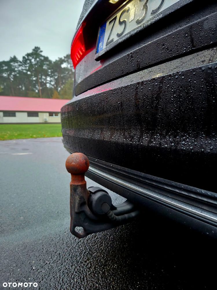 Audi A6 Limousine - 21