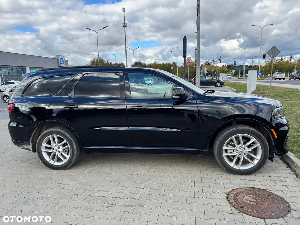 Dodge Durango - 2