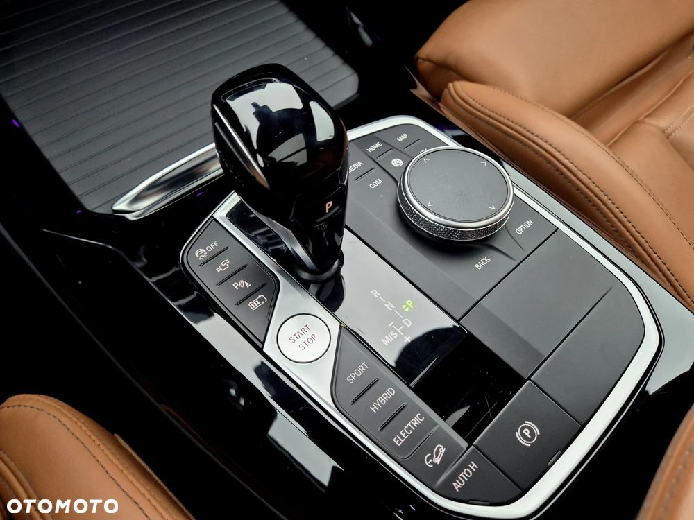 BMW X3 xDrive30e M Sport - 26