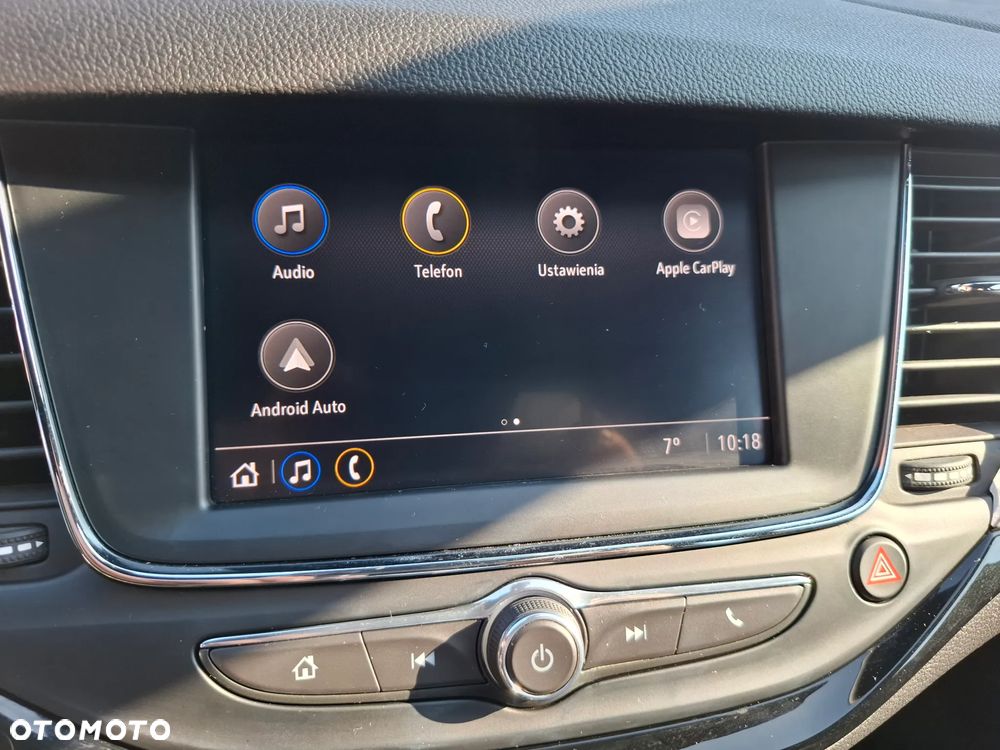 Opel Astra 1.2 T GS Line S&S - 19