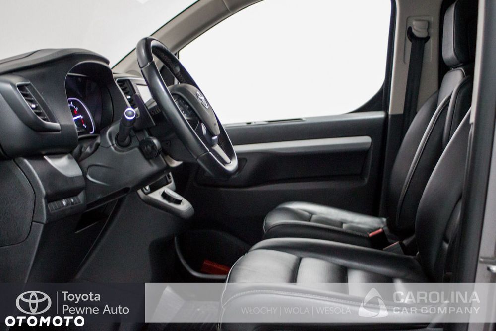 Toyota Proace Verso - 14