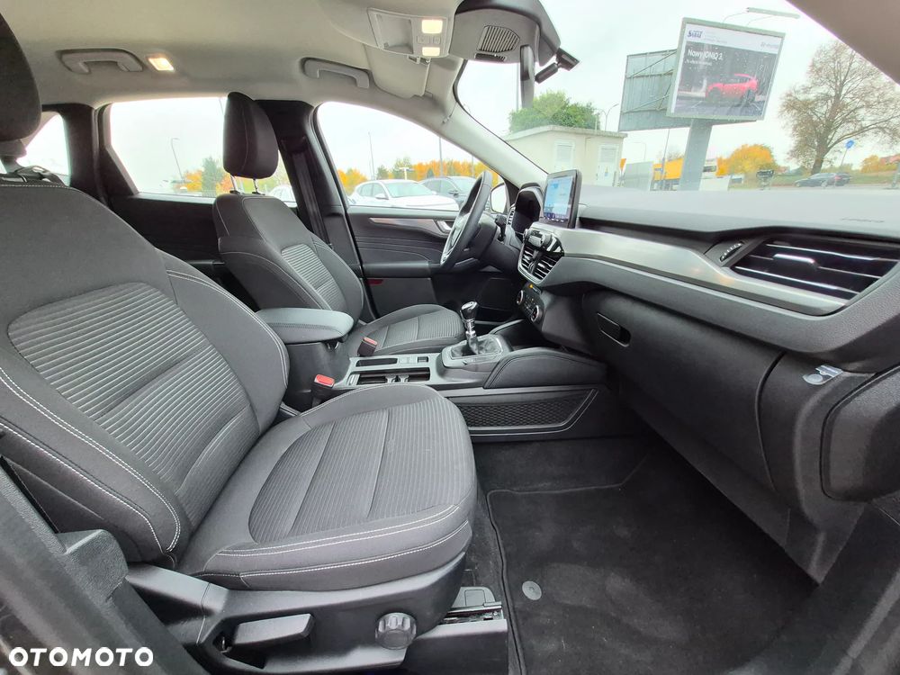 Ford Kuga 1.5 EcoBoost FWD Titanium - 17