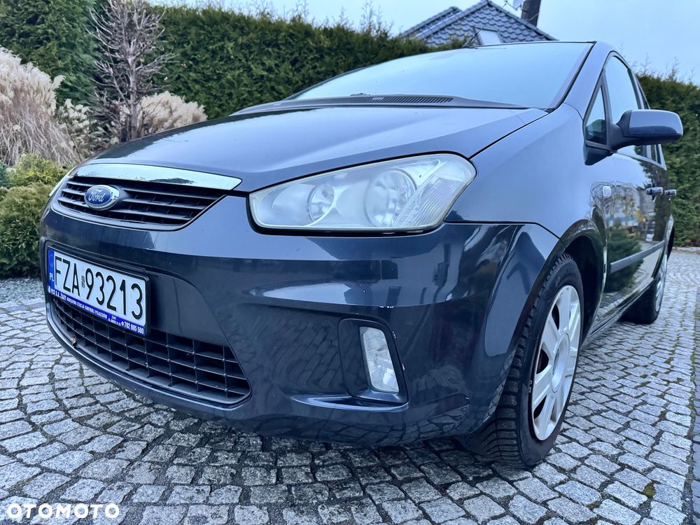Ford C-MAX - 3