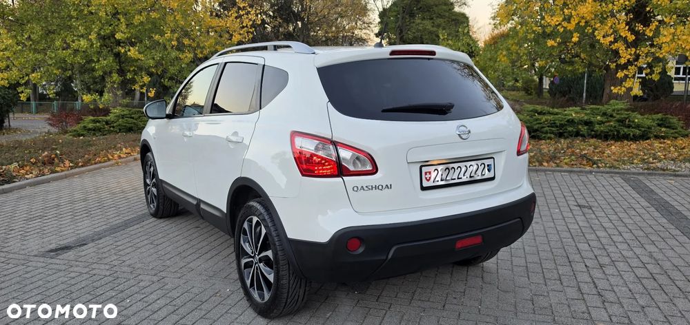 Nissan Qashqai 1.6 360 - 20