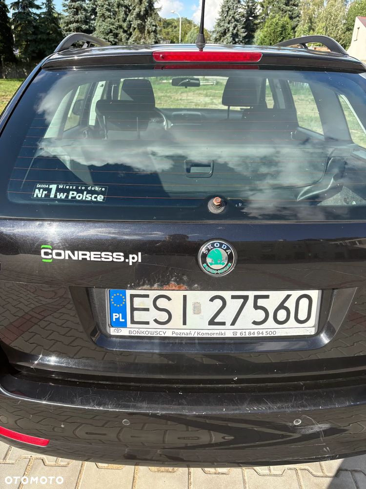 Skoda Octavia 1.6 TDI Ambition - 2