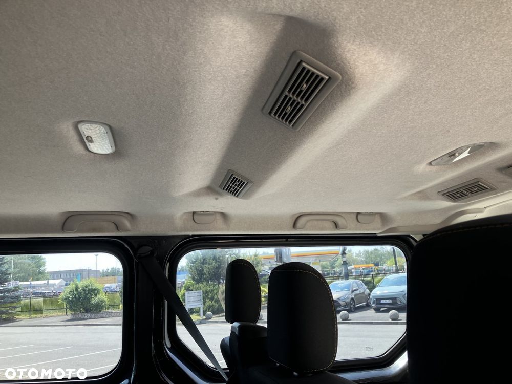 Renault Trafic Passenger 2,9t Pack Clim - 16