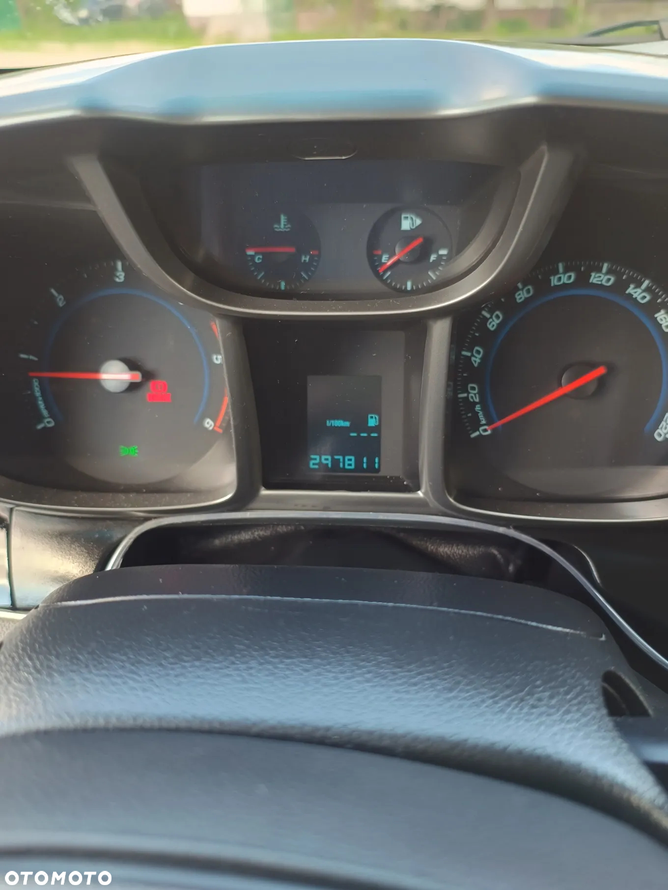 Chevrolet Orlando 2.0 D LT+ - 7