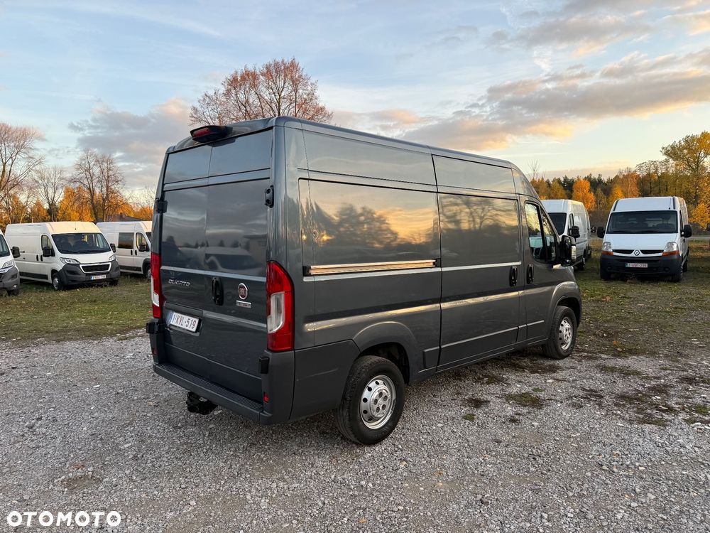 Fiat Ducato - 5