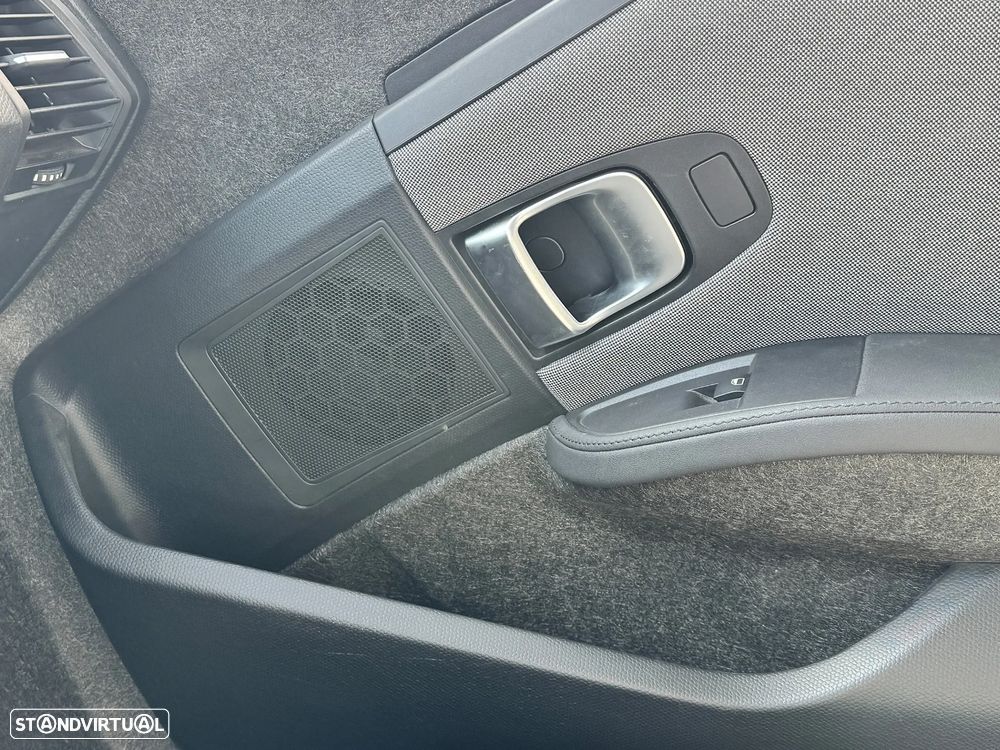 BMW i3 (120 Ah) - 14