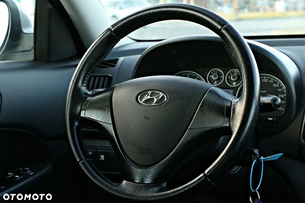 Hyundai i30 - 29