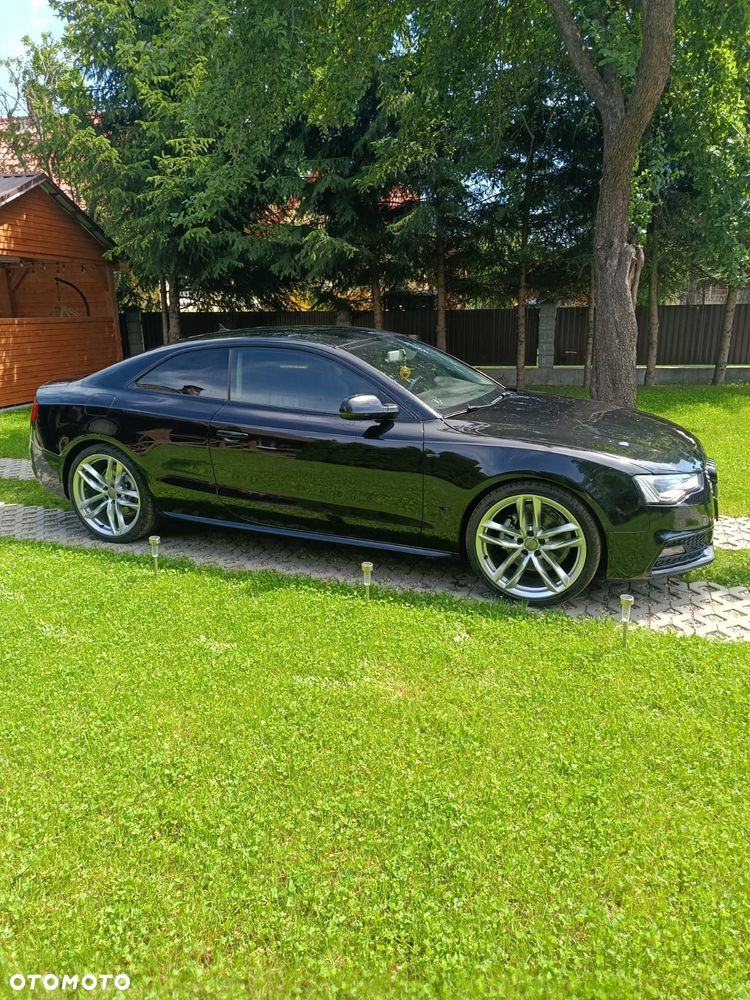 Audi A5 Coupé - 3