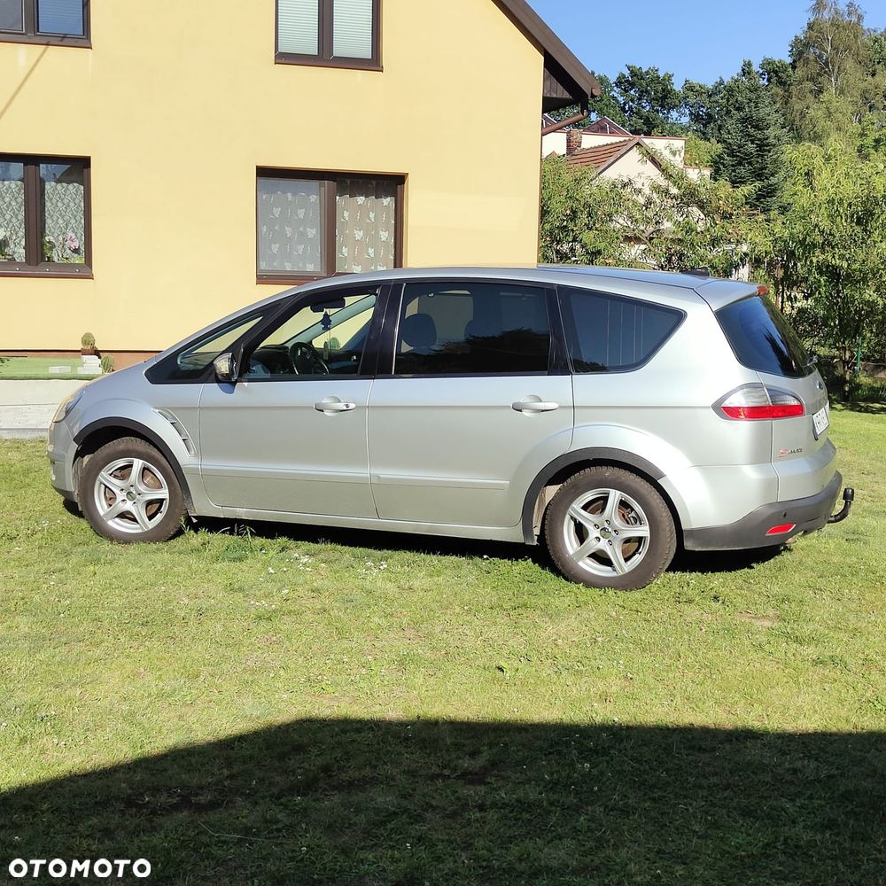 Ford S-Max - 4