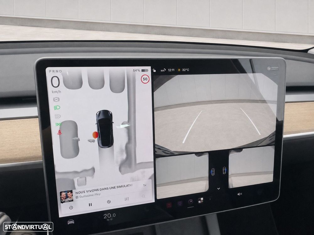 Tesla Model Y Standard - 28