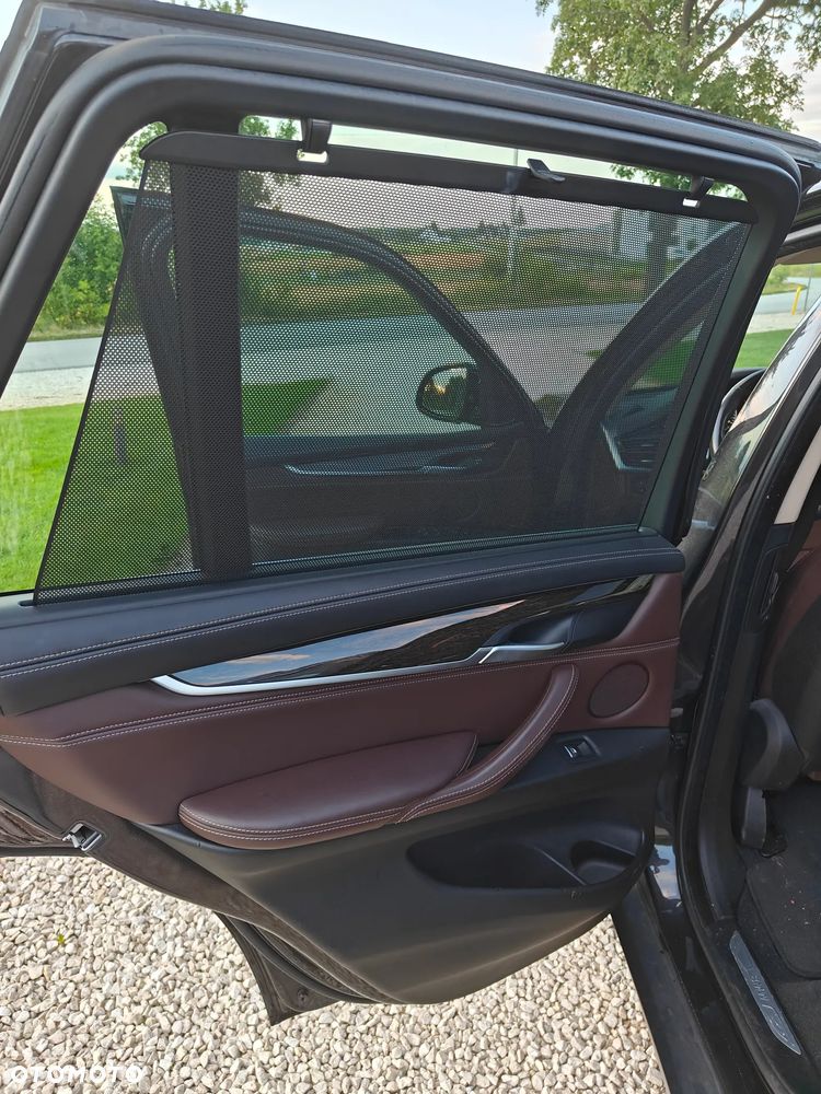BMW X5 xDrive30d - 28