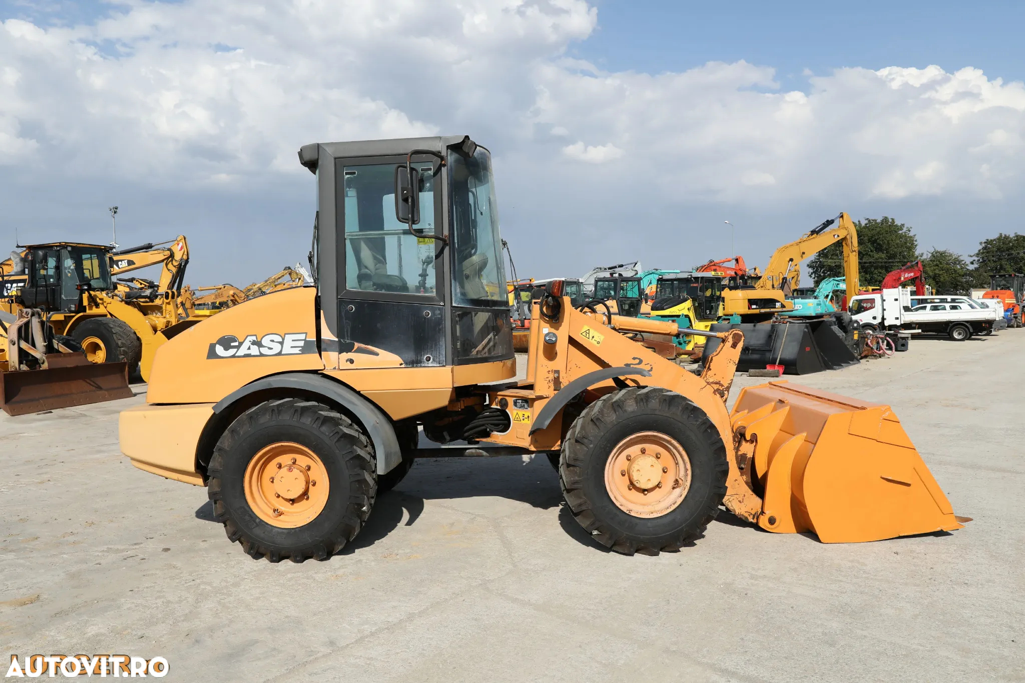 Case 211D - 5
