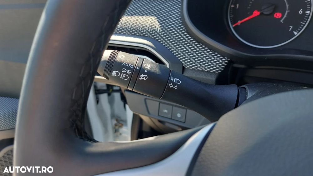 Dacia Logan - 10