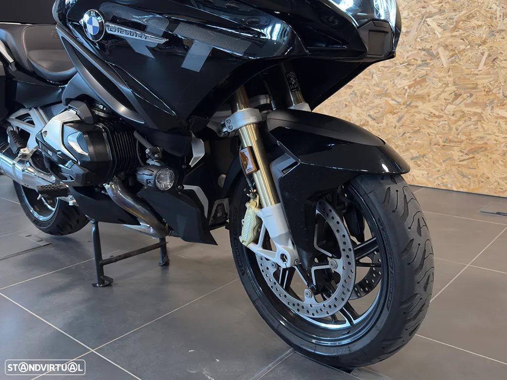 BMW R 1250 RT - 13