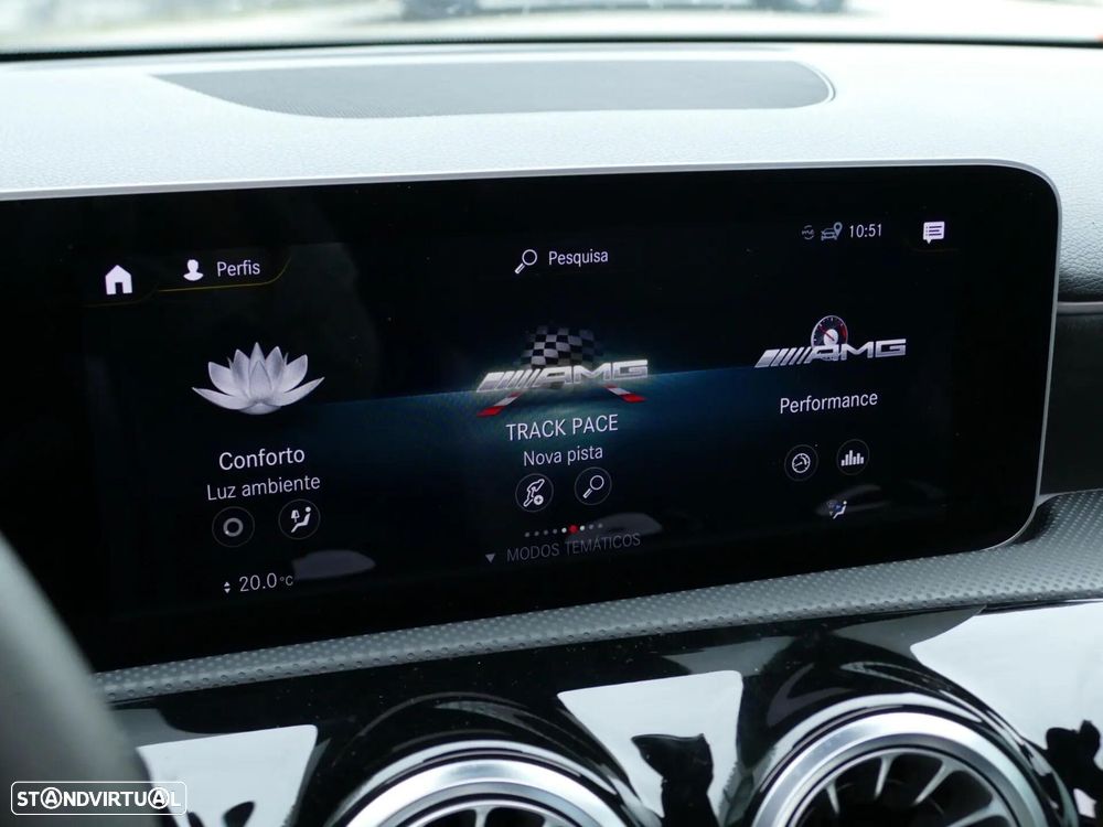 Mercedes-Benz A 35 AMG 4Matic - 22