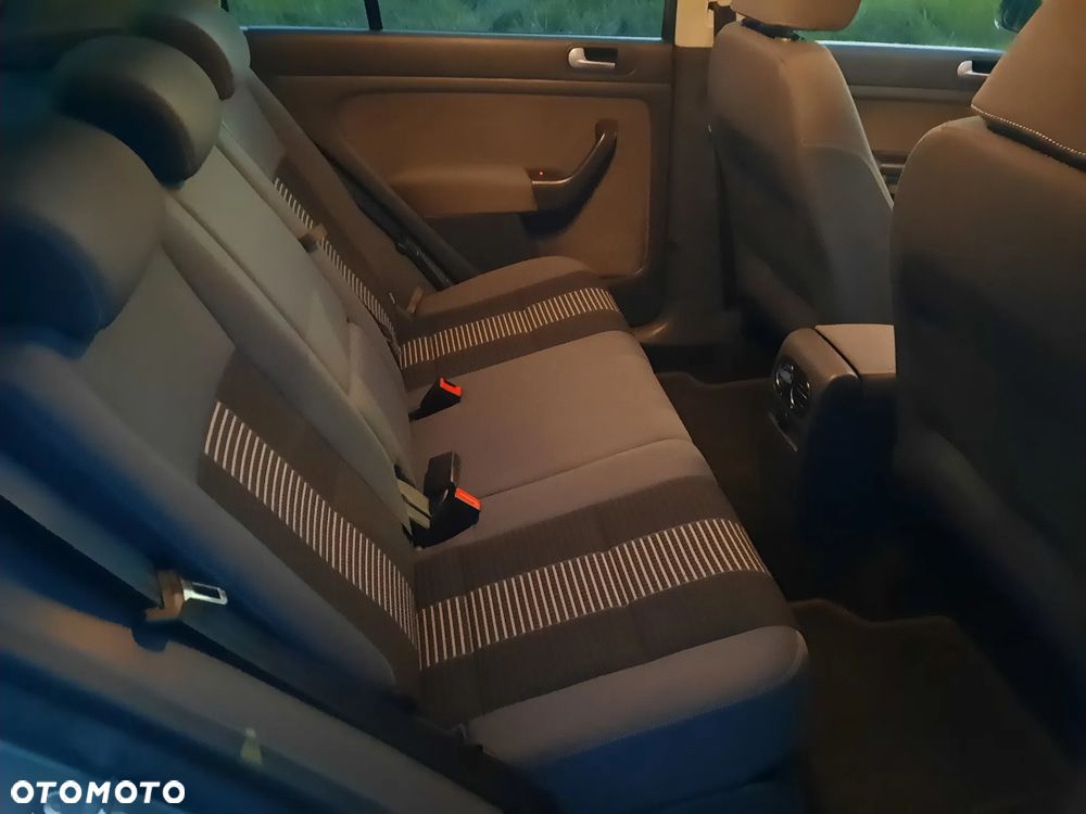 Volkswagen Golf Plus 1.6 United - 16