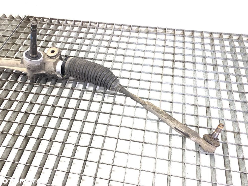 PRZEKŁADNIA KIEROWNICZA MAGLOWNICA  TOYOTA YARIS (_P9_) 2005 - 2014 1.33 VVT-i (NSP90_) 74 kW [100 - 3