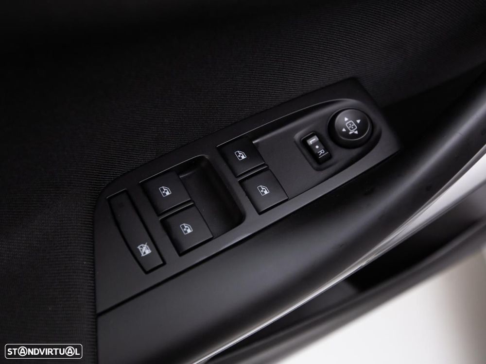 Opel Astra Sports Tourer 1.5 D Business Edition S/S - 12