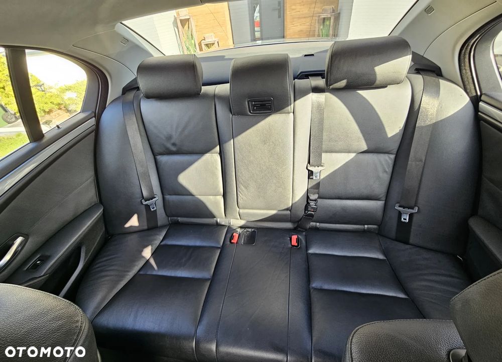 BMW Seria 5 - 23