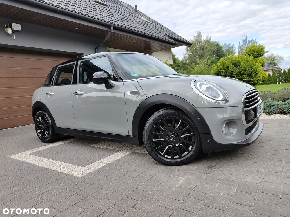 MINI Cooper - 37