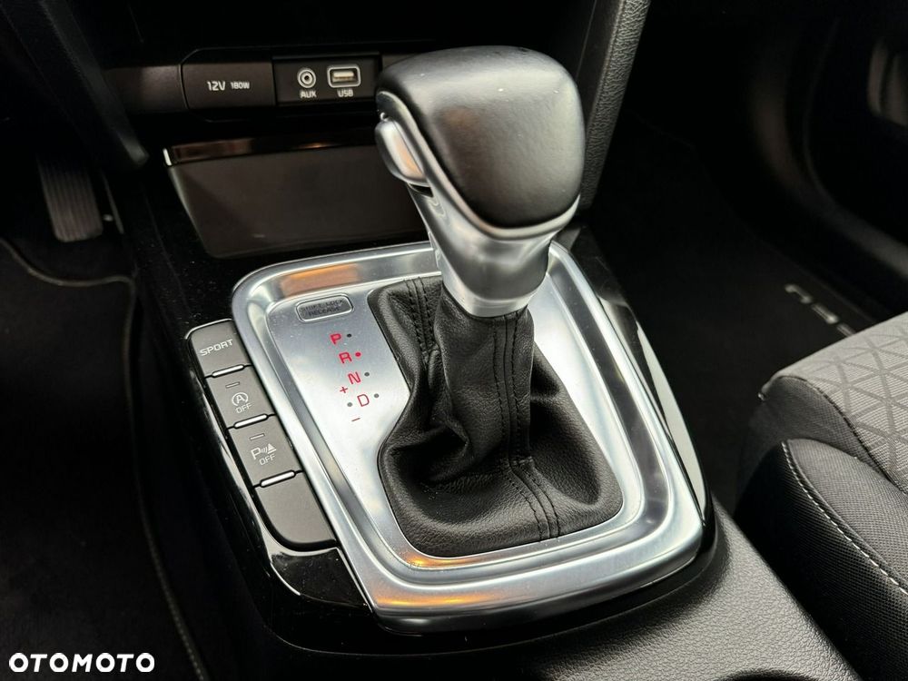 Kia Ceed - 18