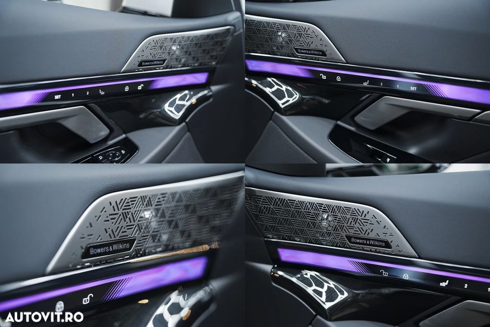 BMW Seria 5 520d xDrive AT MHEV - 19