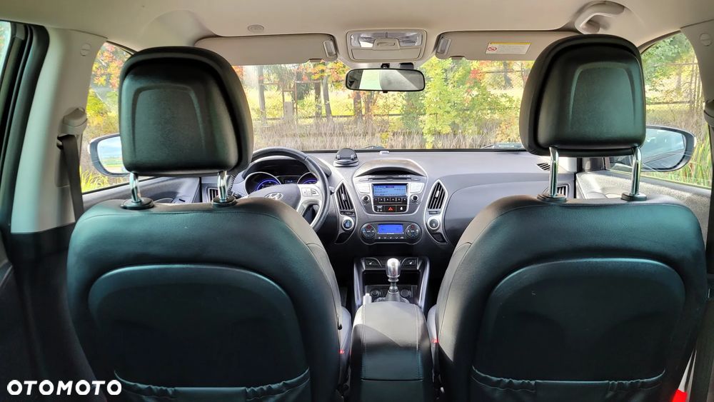 Hyundai ix35 - 7