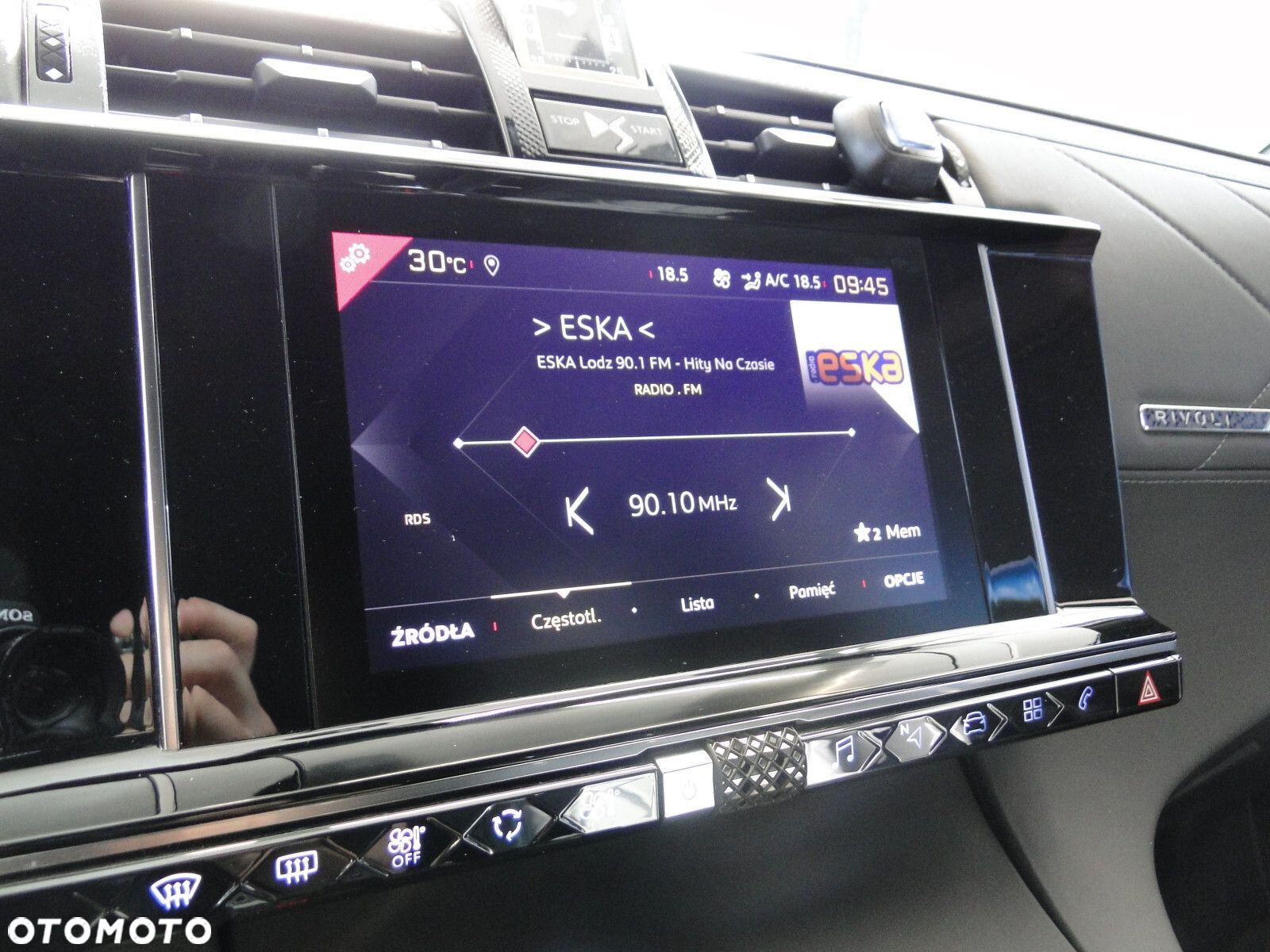 DS Automobiles DS 7 Crossback - 31