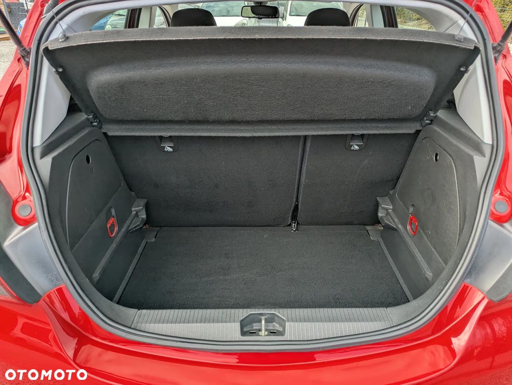 Opel Corsa 1.4 (ecoFLEX) Start/Stop Color Edition - 18