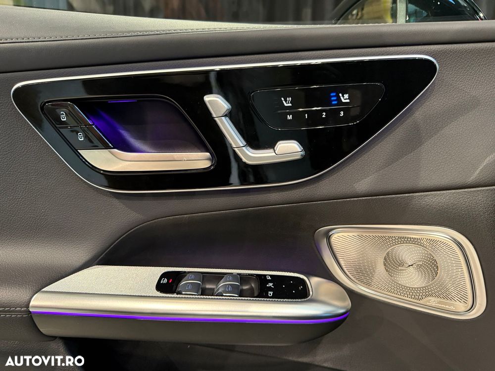 Mercedes-Benz GLC - 6