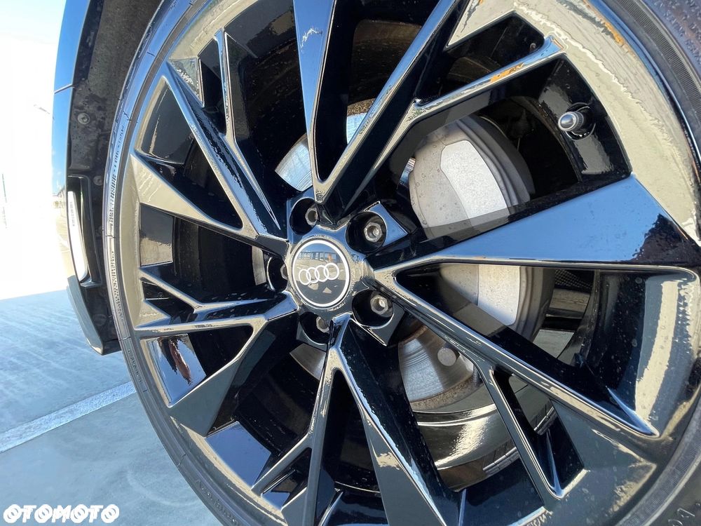 Audi A5 Coupé 40 TFSI mHEV S Line S tronic - 16