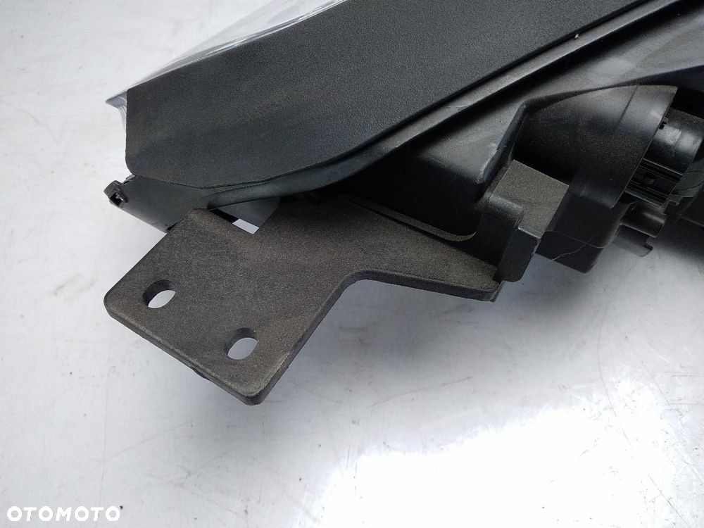 LAMPA PRAWA PRZÓD LED KIA SPORTAGE 4 IV  LIFT F1921-52610 - 4