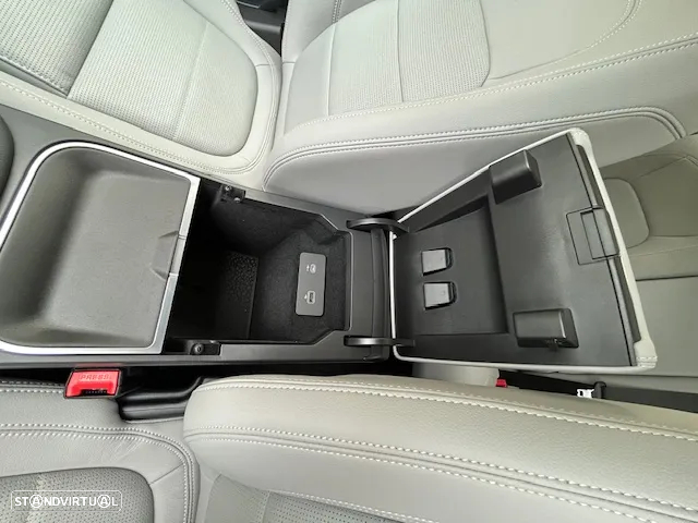 Jaguar E-Pace 1.5 P160 R-Dynamic SE Aut. - 17