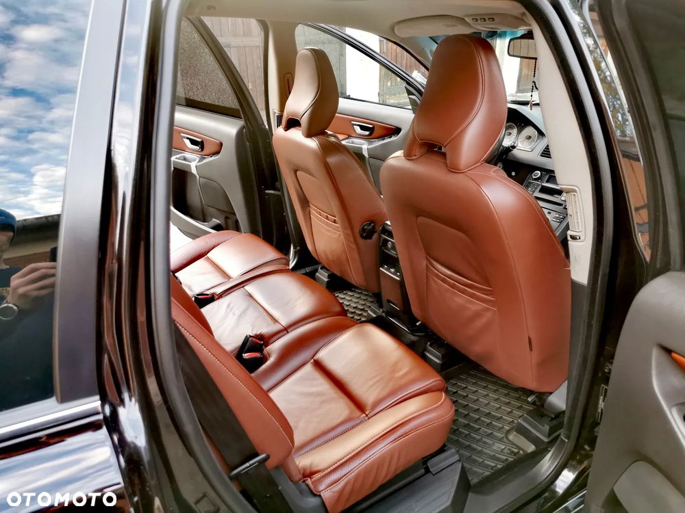 Volvo XC 90 - 10