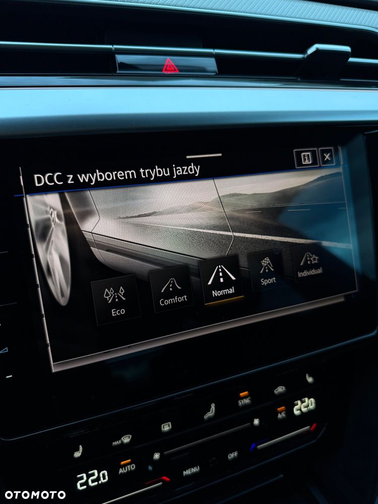 Volkswagen Arteon 2.0 TSI R-Line DSG - 30