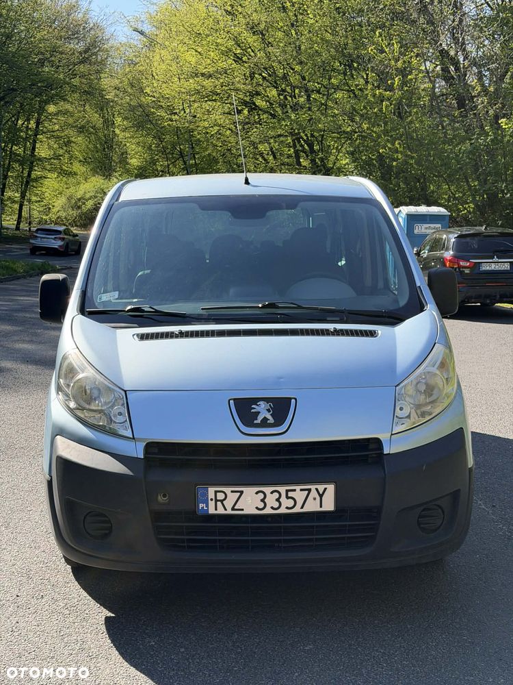 Peugeot Expert Tepee L2 Trendy - 3