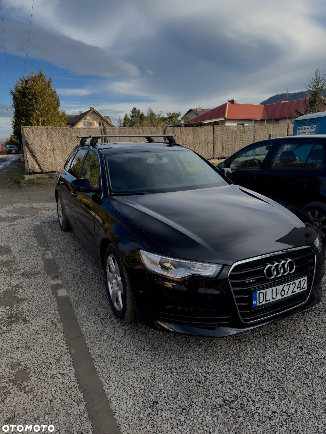 Audi A6 3.0 TDI Quattro S tronic - 2
