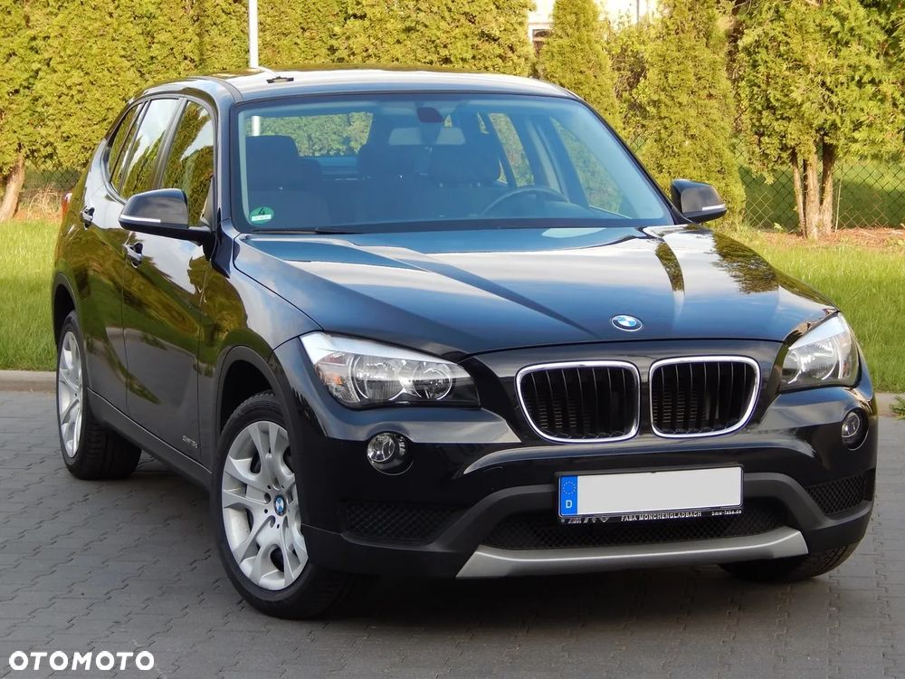 BMW X1 sDrive16d xLine - 3