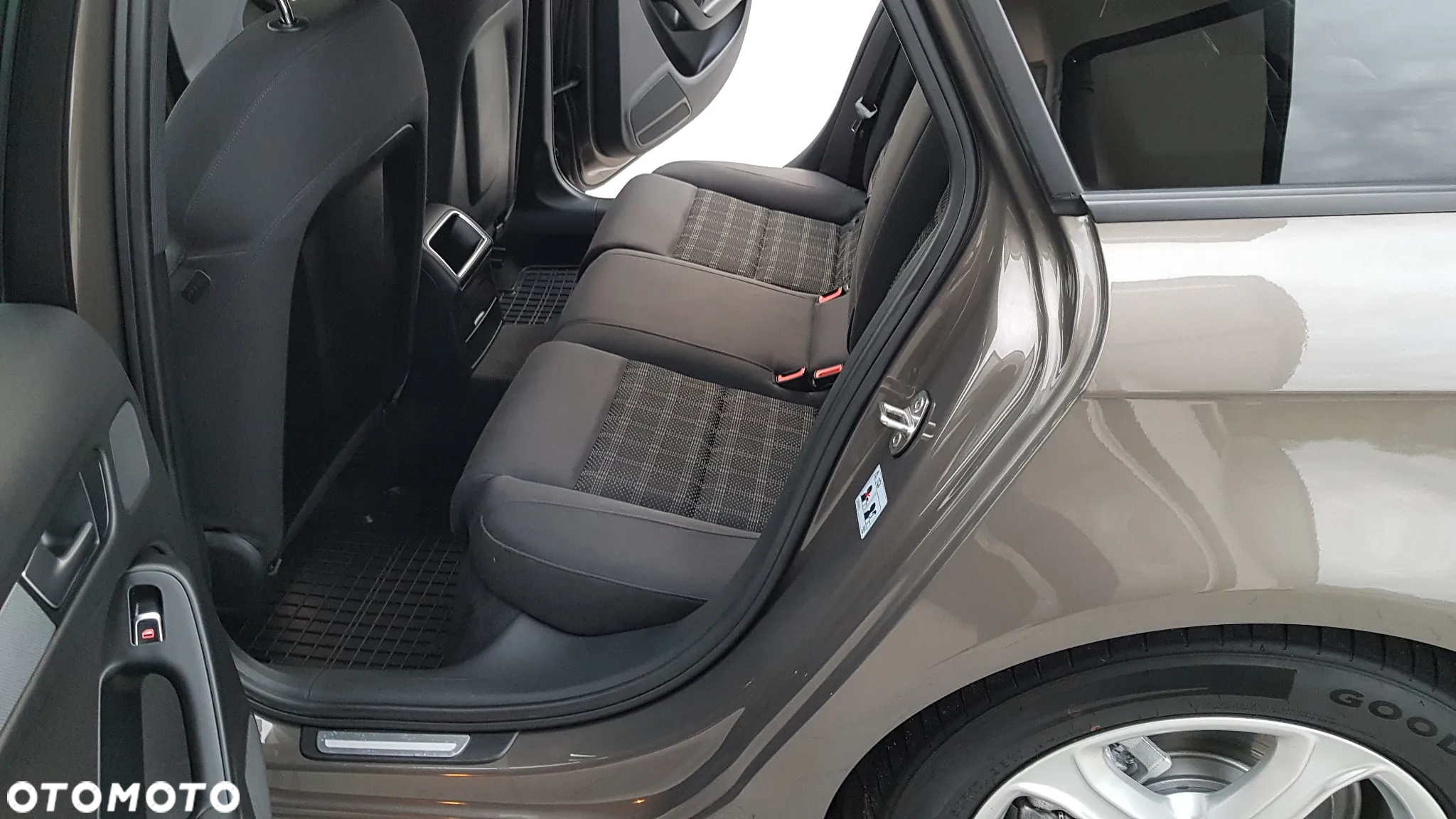 Audi A4 - 27
