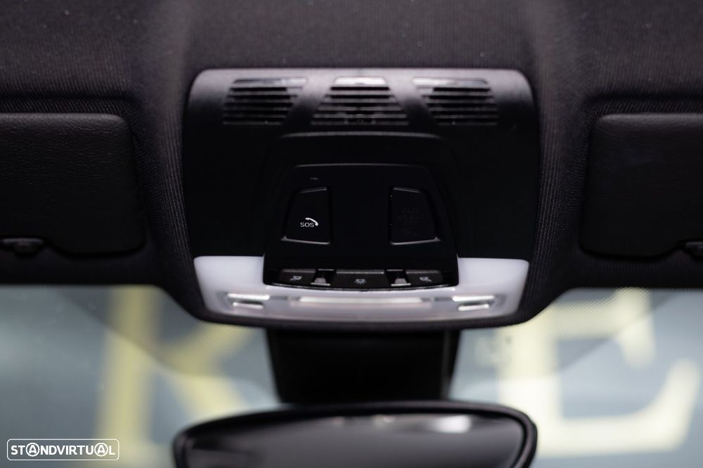 BMW 120 d Pack M Auto - 31