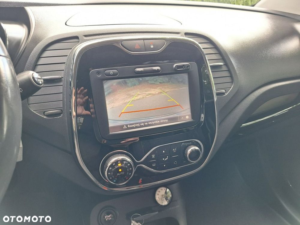 Renault Captur (ENERGY) TCe 90 INTENS - 13