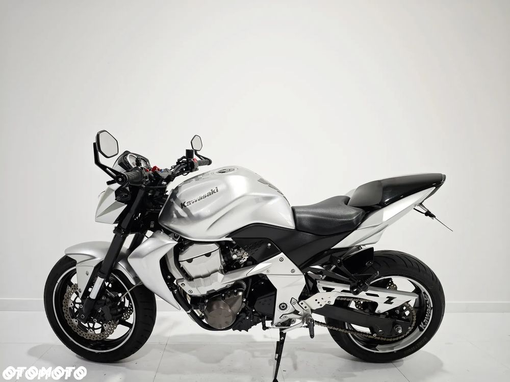 Kawasaki Z - 4
