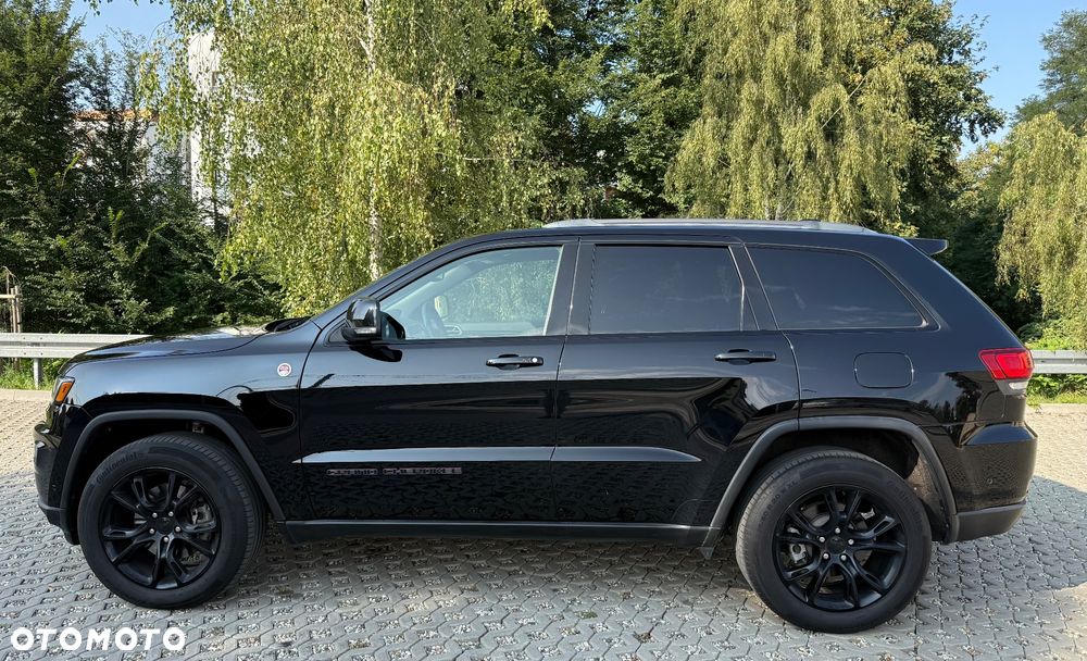 Jeep Grand Cherokee - 2